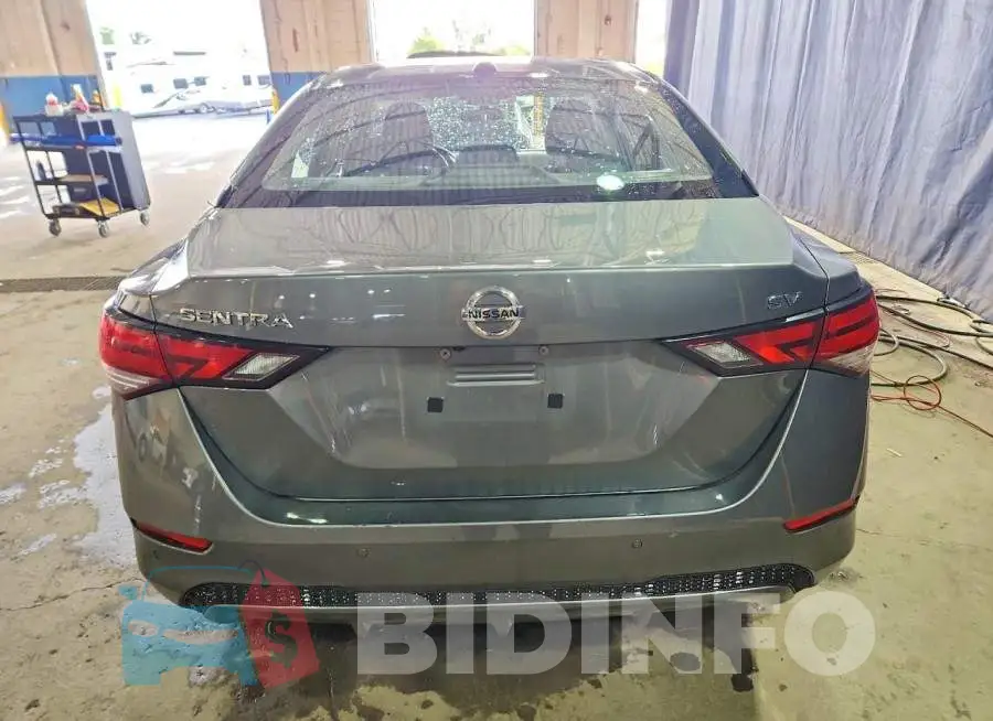3N1AB8CV5PY244038 Photo# 6