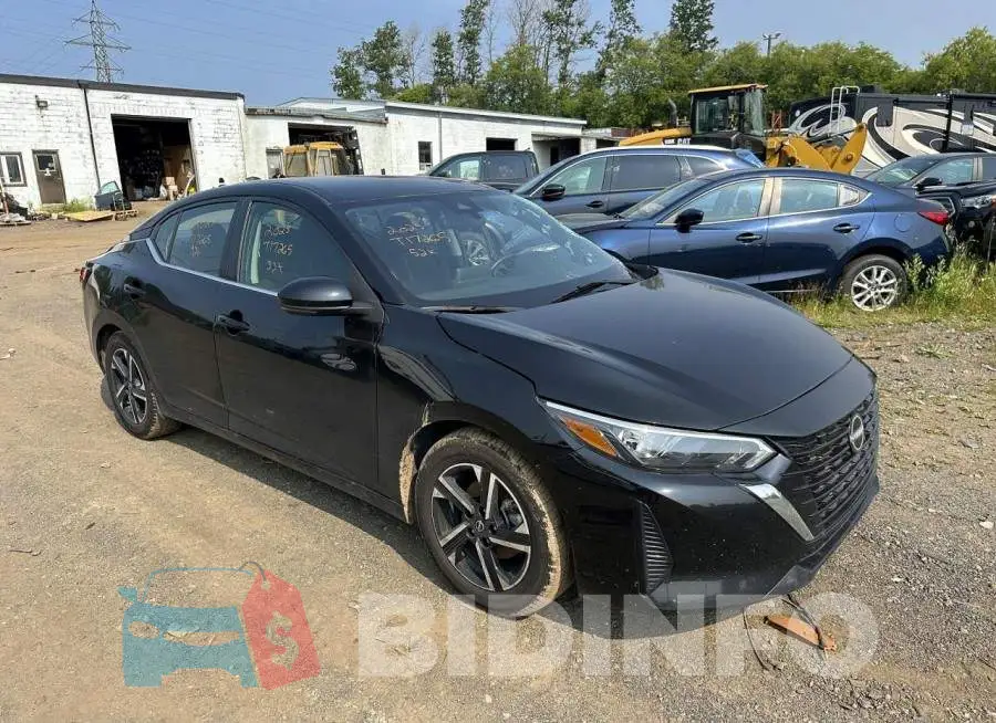 3N1AB8CV5SY225501 Photo# 1