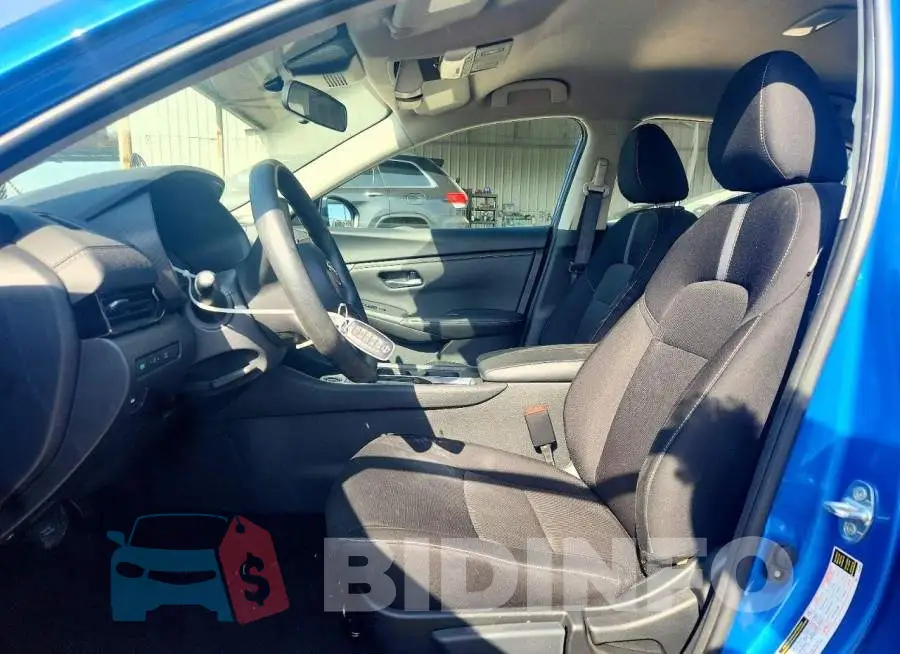 3N1AB8CV5SY375527 Photo# 7