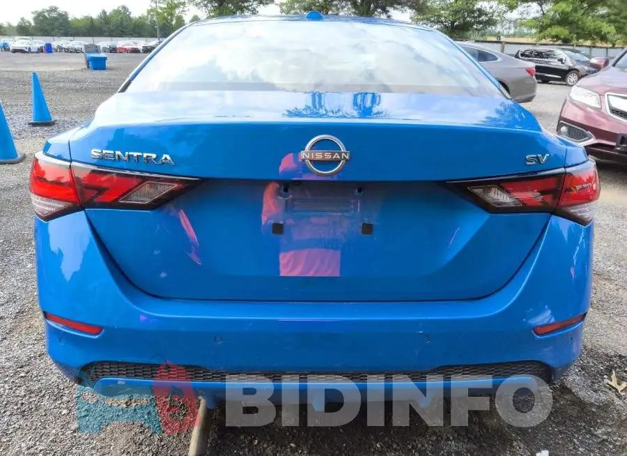 3N1AB8CV6RY330364 Photo# 6