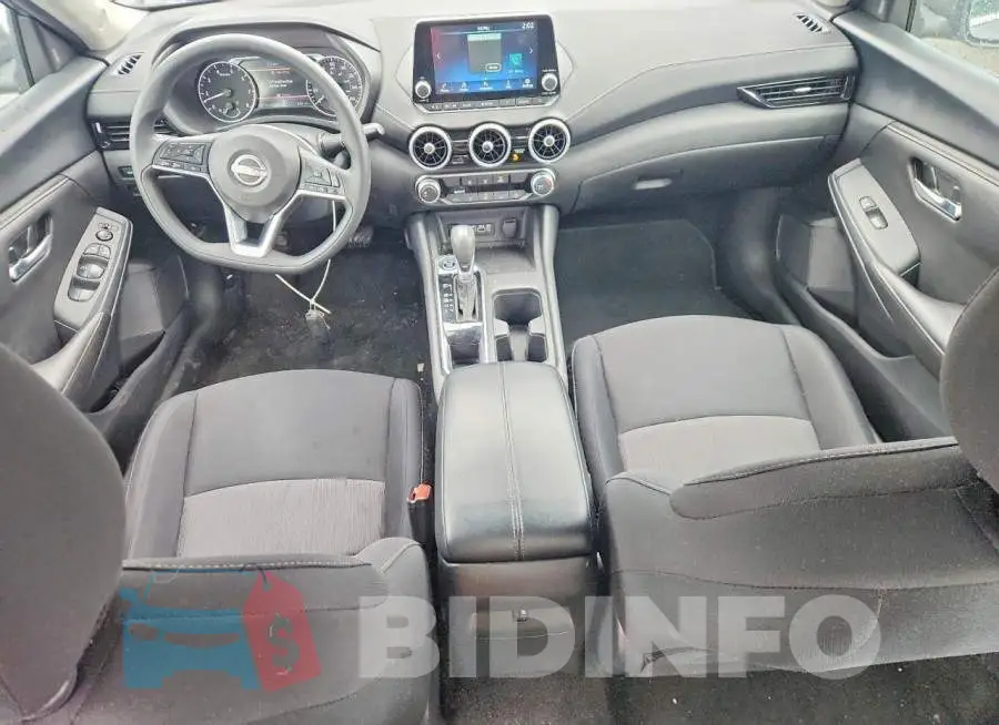 3N1AB8CV6RY333457 Photo# 8