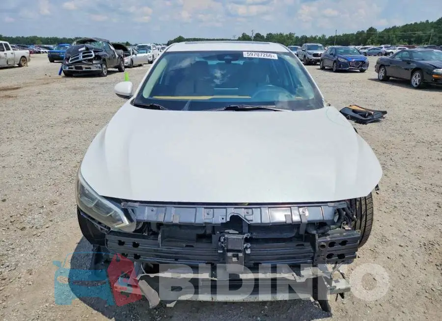 3N1AB8CV7NY206890 Photo# 5