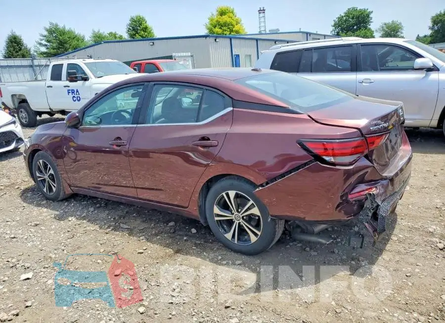 3N1AB8CV8NY248355 Photo# 2