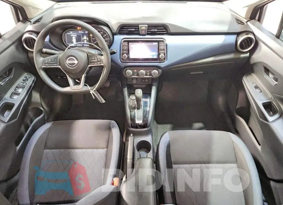 3N1CN8EV9SL838084 Photo# 8