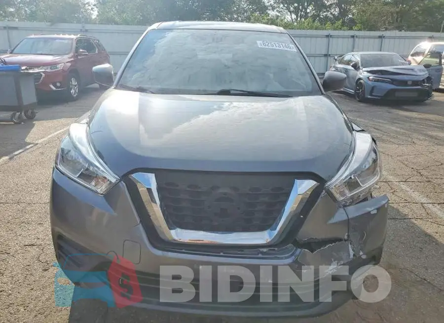 3N1CP5BV6LL542812 Photo# 5
