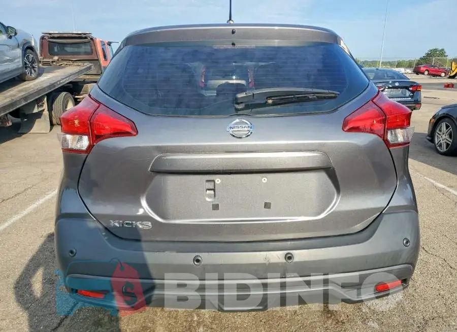 3N1CP5BV6LL542812 Photo# 6