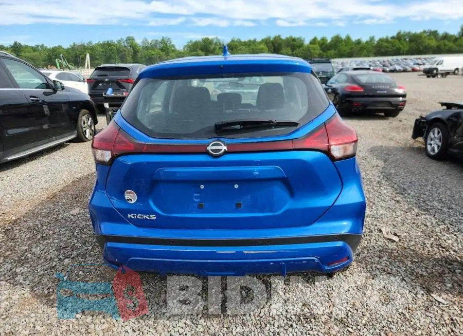 3N1CP5BV8RL523977 Photo# 6