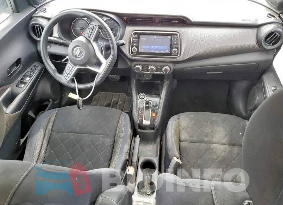 3N1CP5CU2JL537948 Photo# 8