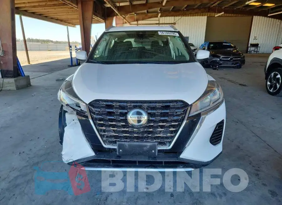 3N1CP5CV2ML466148 Photo# 5