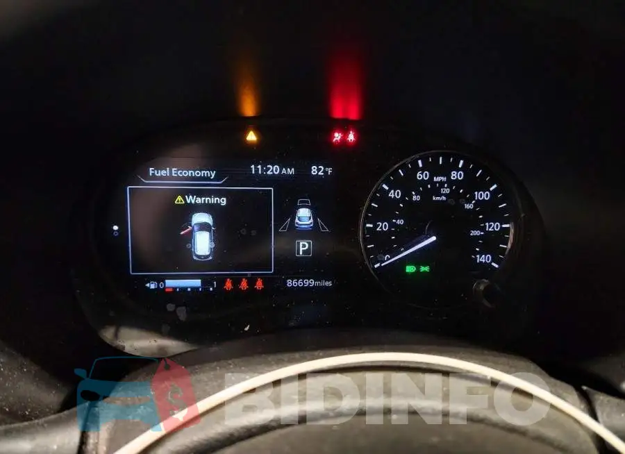 3N1CP5CV2ML532326 Photo# 9