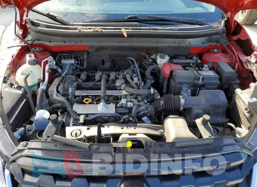 3N1CP5CV8PL484948 Photo# 11