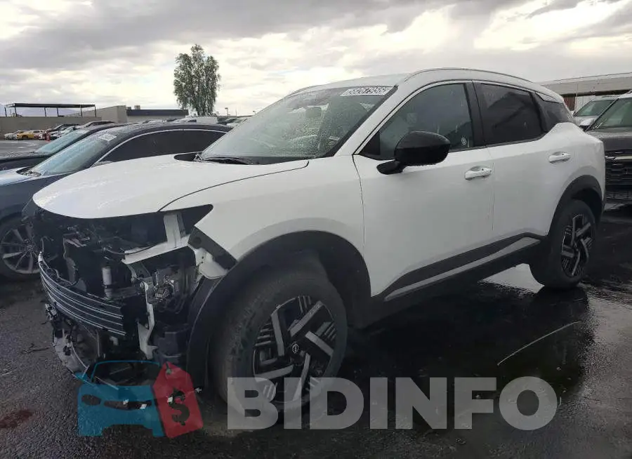 3N8AP6CE3TL380148 Photo# 1