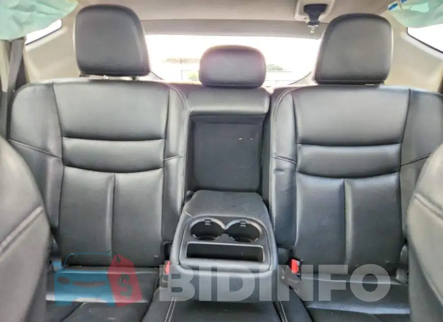 5N1AZ2MG1JN105191 Photo# 10