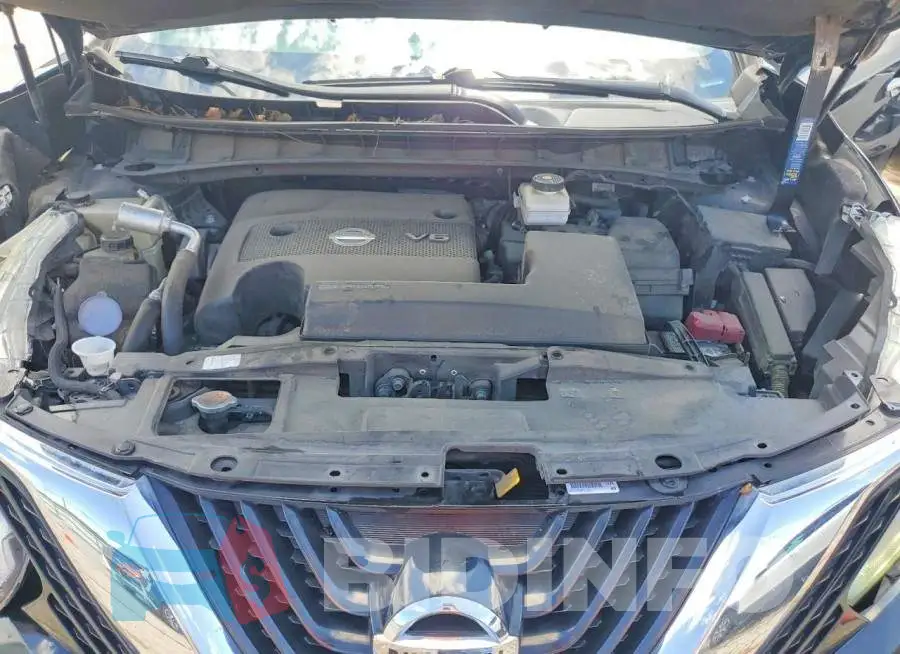 5N1AZ2MG2JN112201 Photo# 12
