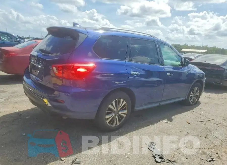 5N1DR2BNXLC580352 Photo# 3
