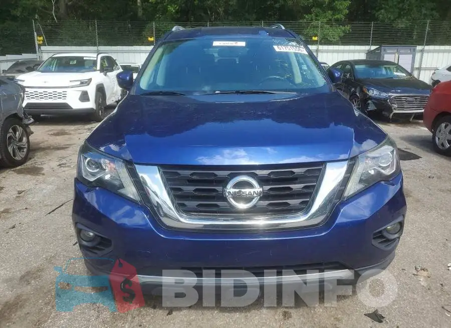 5N1DR2BNXLC580352 Photo# 5