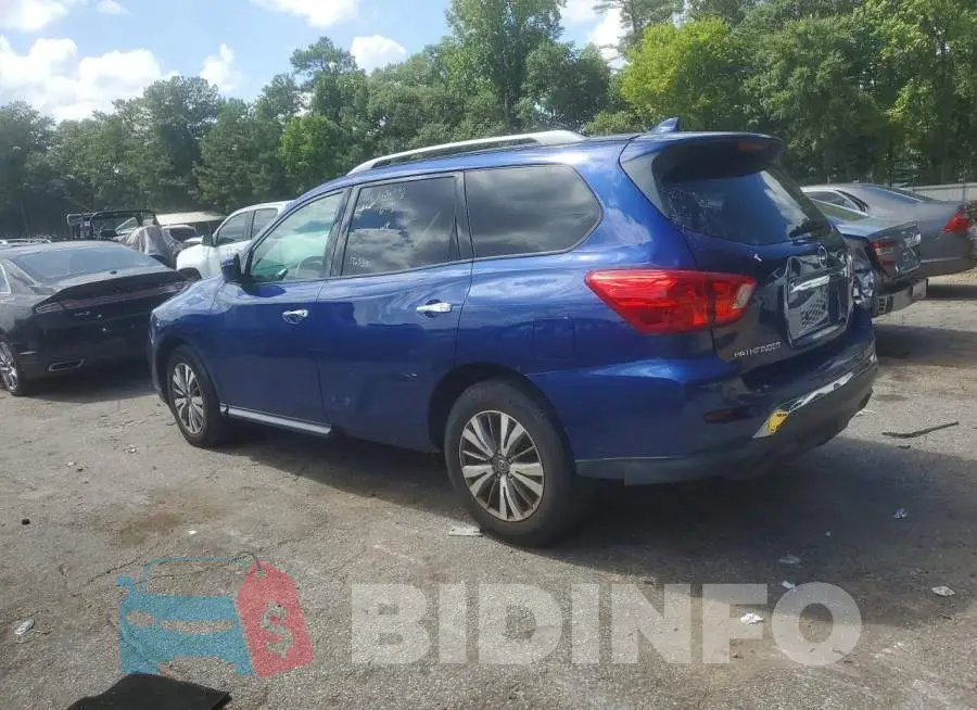 5N1DR2BNXLC580352 Photo# 2
