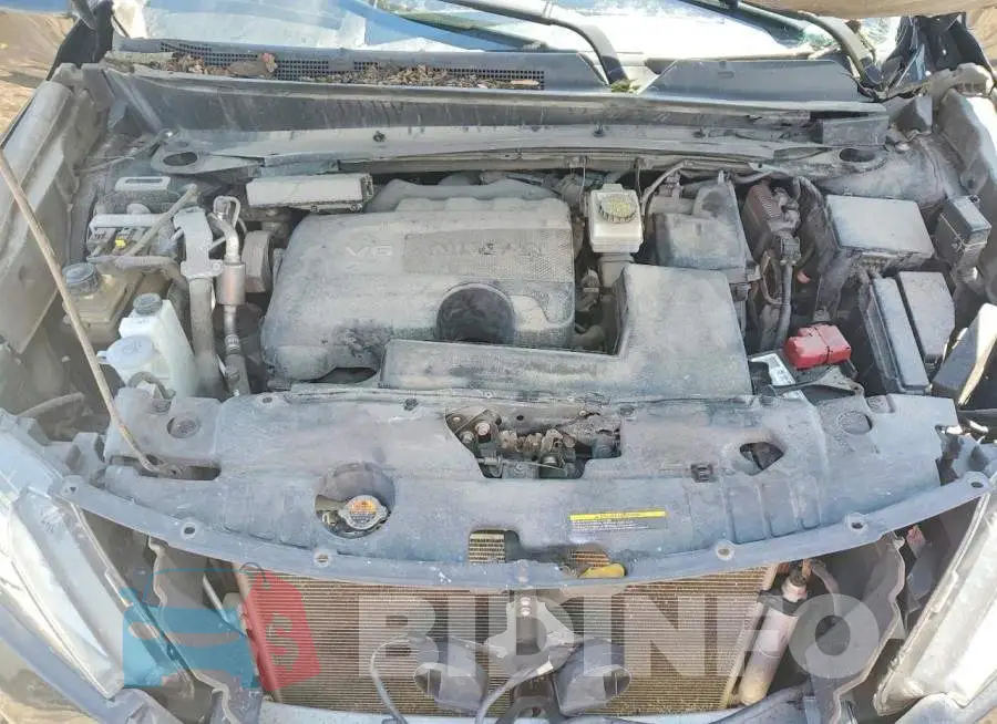 5N1DR2CM8LC610194 Photo# 12