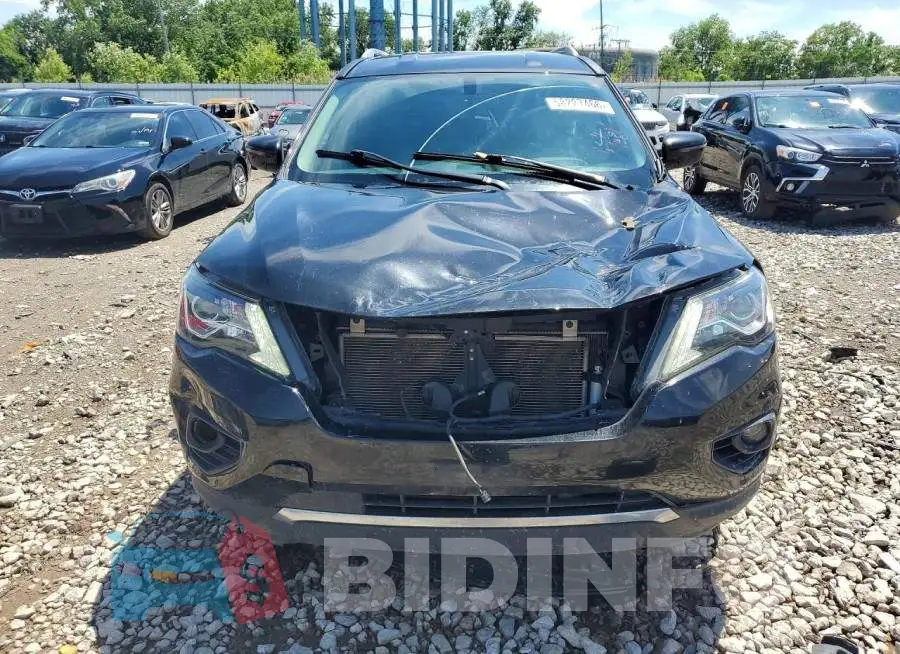 5N1DR2CM8LC610194 Photo# 5