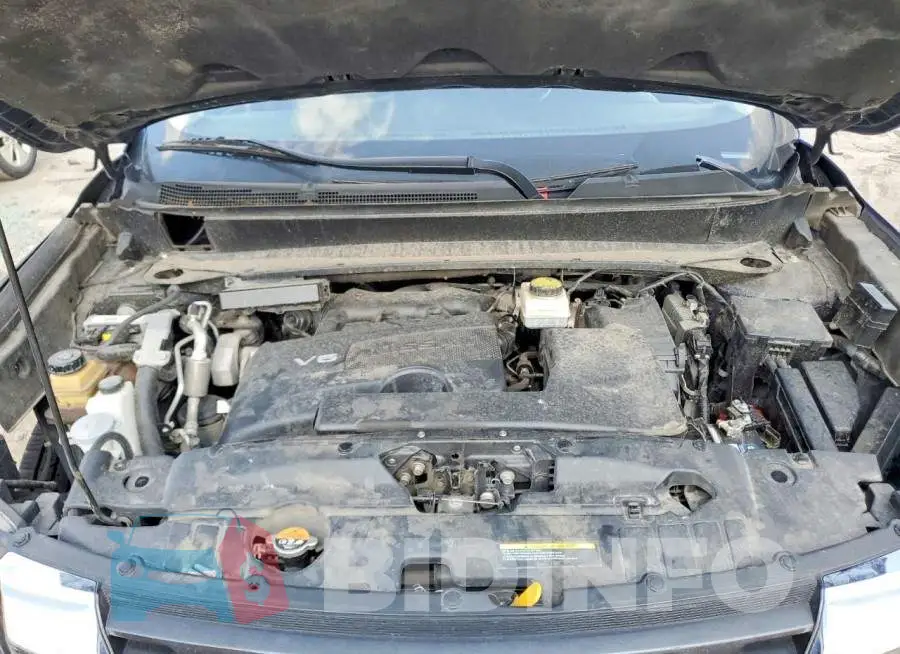 5N1DR2CNXLC580737 Photo# 12