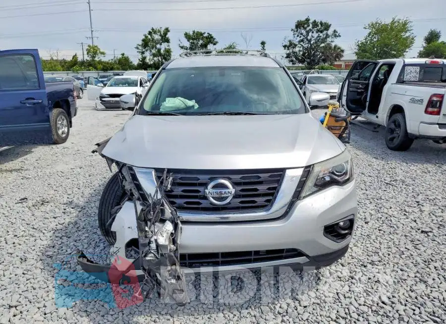 5N1DR2MN6KC624357 Photo# 5