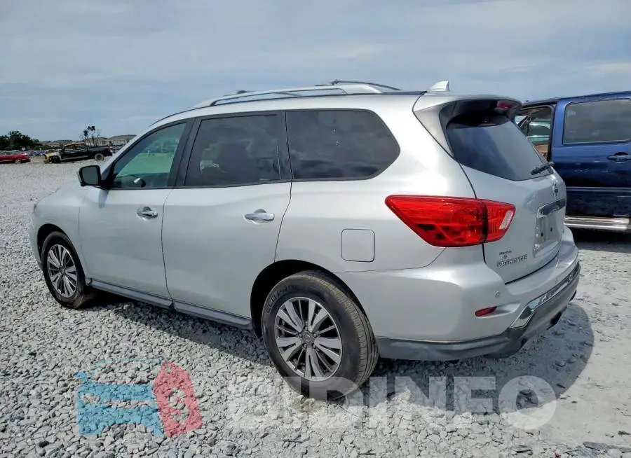 5N1DR2MN6KC624357 Photo# 2