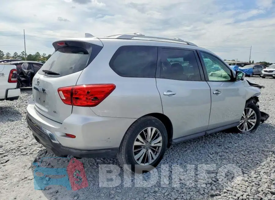 5N1DR2MN6KC624357 Photo# 3