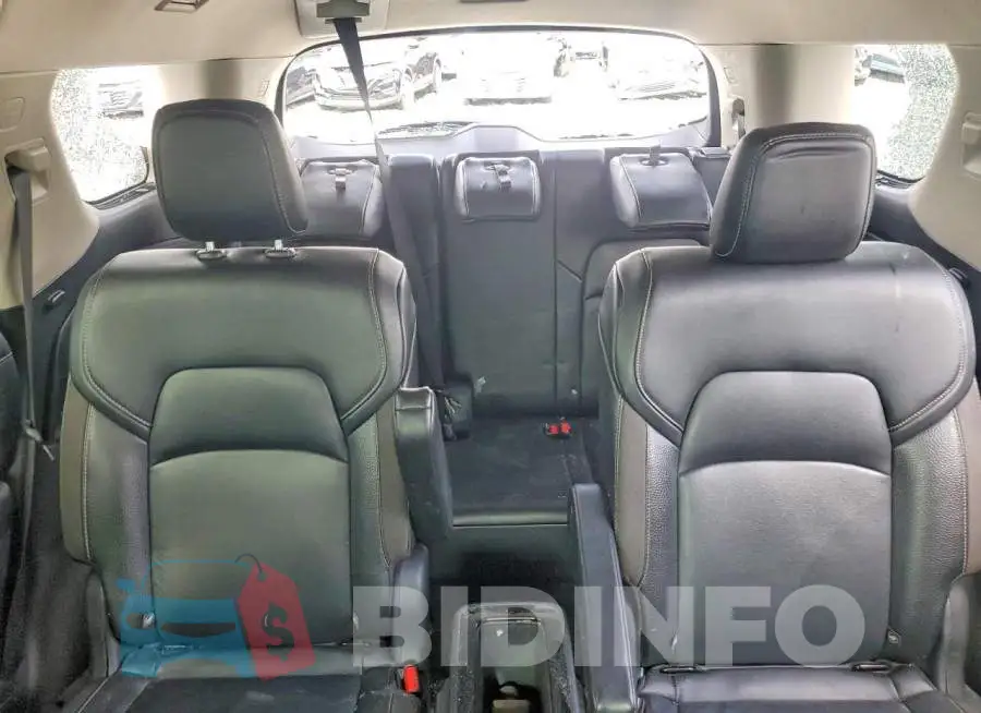 5N1DR3CD1PC213356 Photo# 10