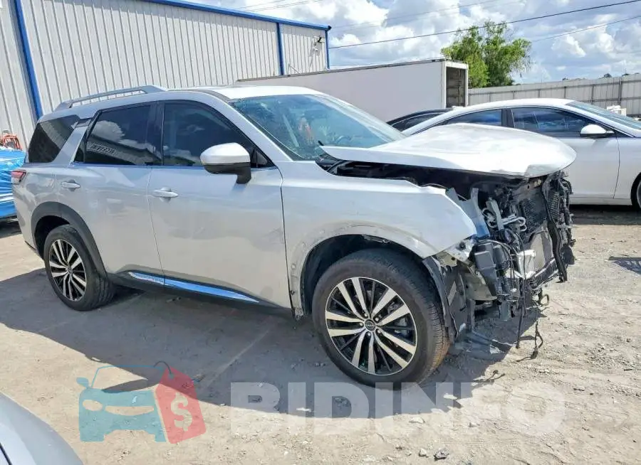 5N1DR3DG6PC208226 Photo# 4