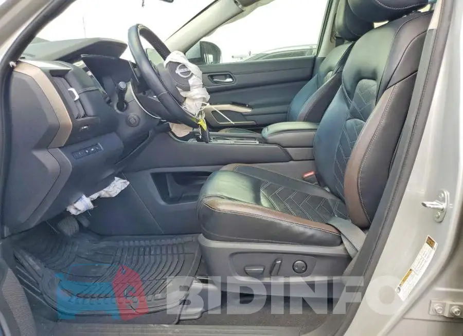 5N1DR3DG6PC208226 Photo# 7