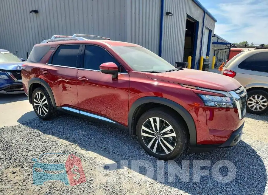 5N1DR3DH4SC267812 Photo# 4