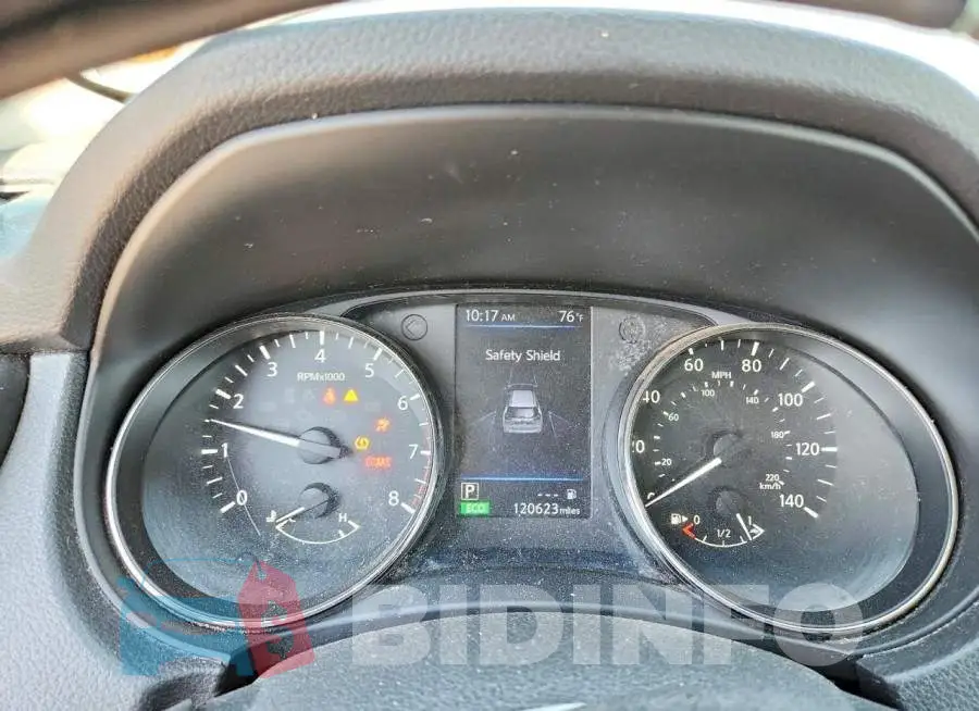 KNMAT2MV6JP572969 Photo# 9