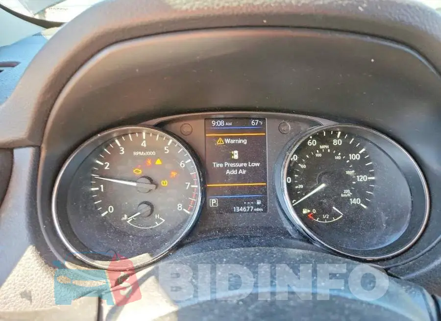 KNMAT2MV8JP551511 Photo# 9