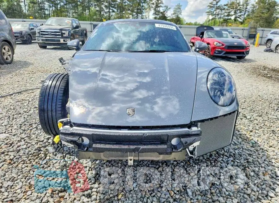 WP0AH2A9XSS230075 Photo# 5