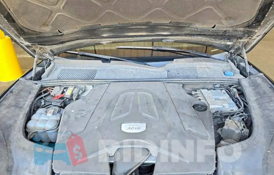 WP1AA2AY6KDA17980 Photo# 7