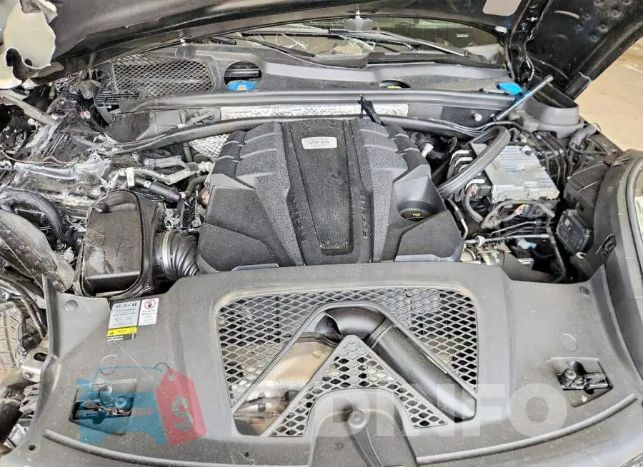 WP1AG2A54MLB54025 Photo# 12
