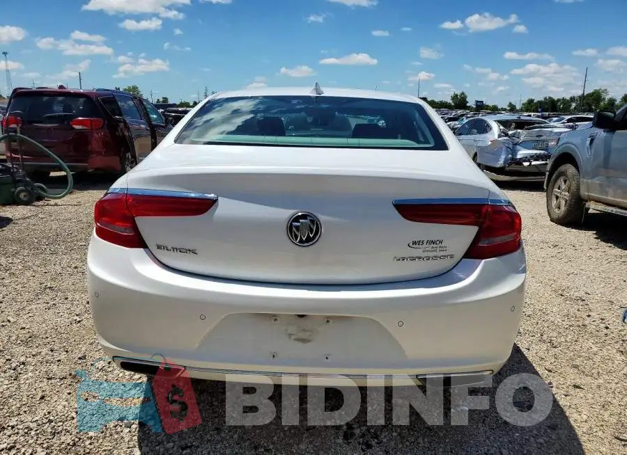 1G4ZR5SS5HU137623 Photo# 6