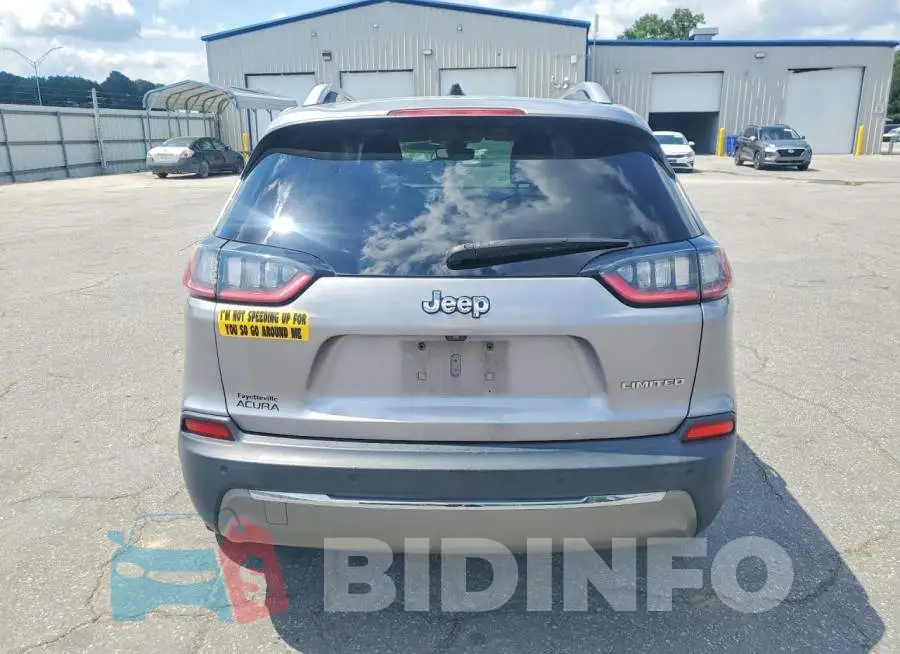 1C4PJLDB2LD599957 Photo# 6