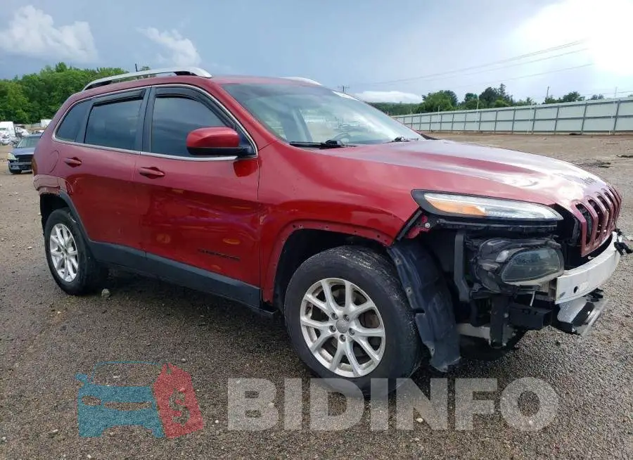 1C4PJMCB3HW520671 Photo# 4