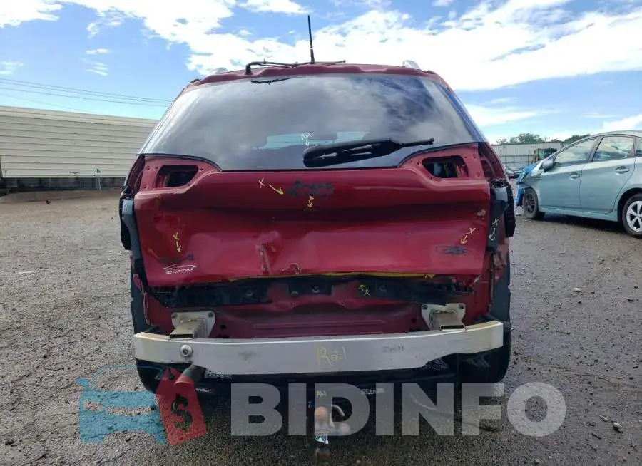 1C4PJMCB3HW520671 Photo# 6