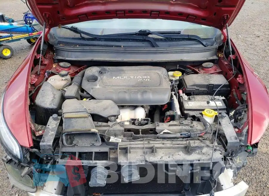 1C4PJMCB3HW520671 Photo# 12