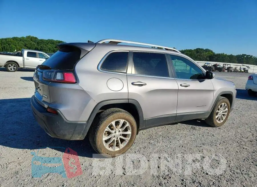 1C4PJMCX7KD337739 Photo# 3