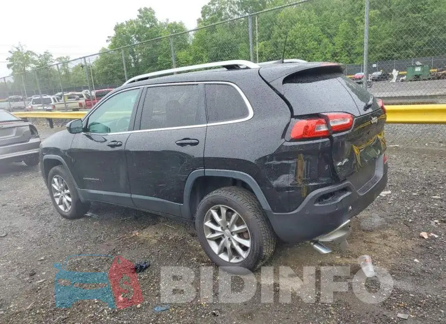 1C4PJMDB2JD579646 Photo# 2