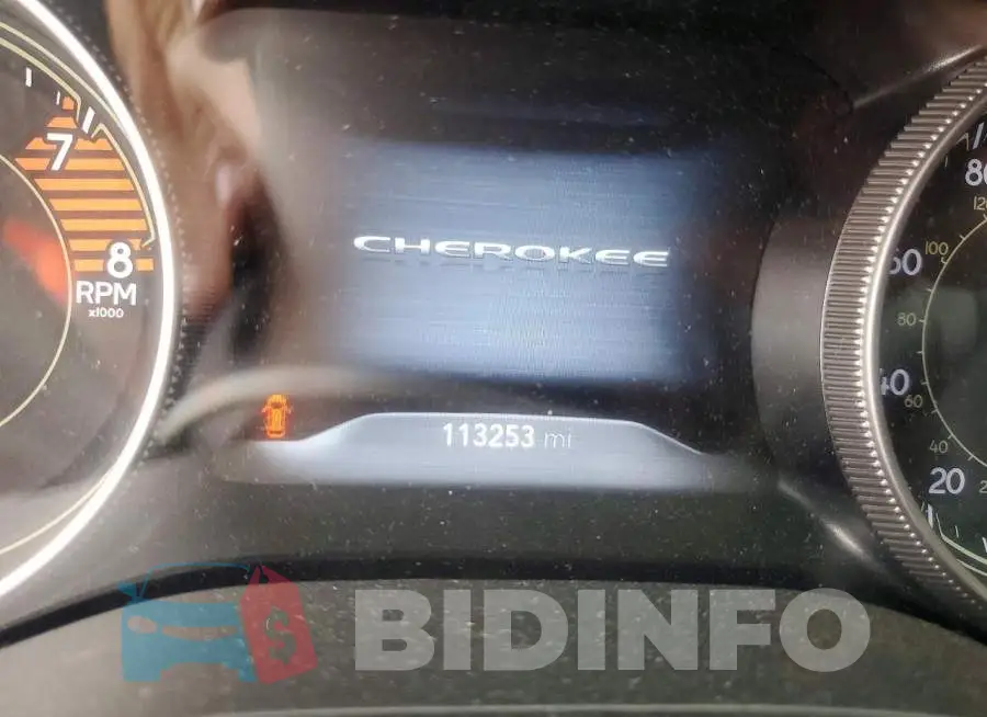 1C4PJMDX3KD118159 Photo# 9