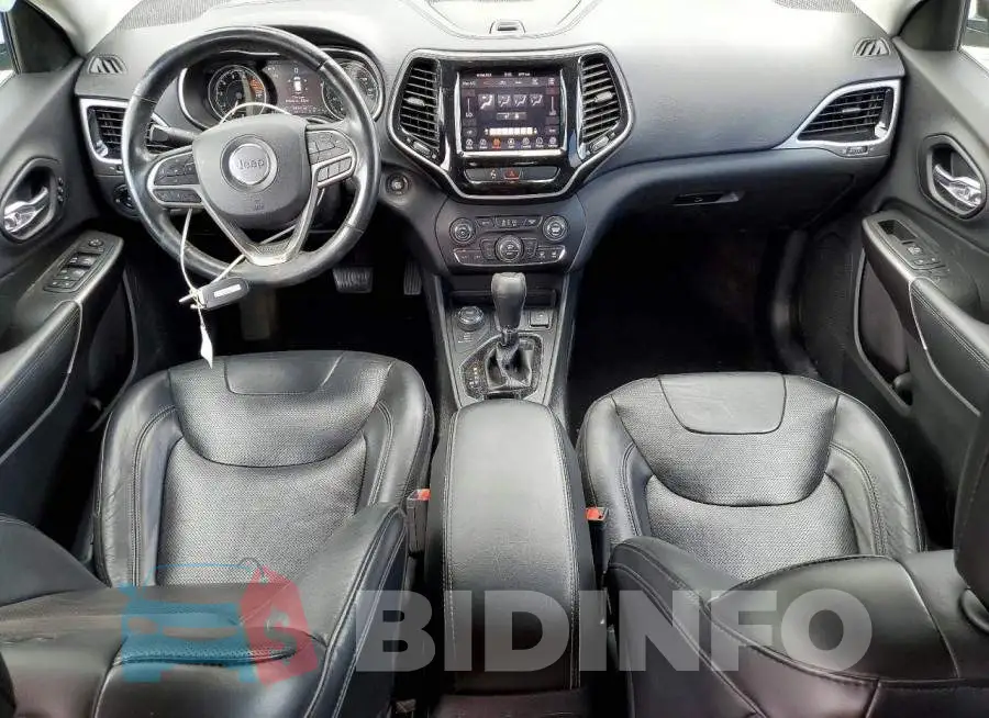 1C4PJMDX5KD237847 Photo# 8
