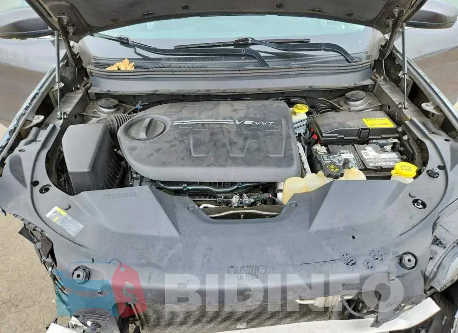 1C4PJMDX9KD321508 Photo# 12