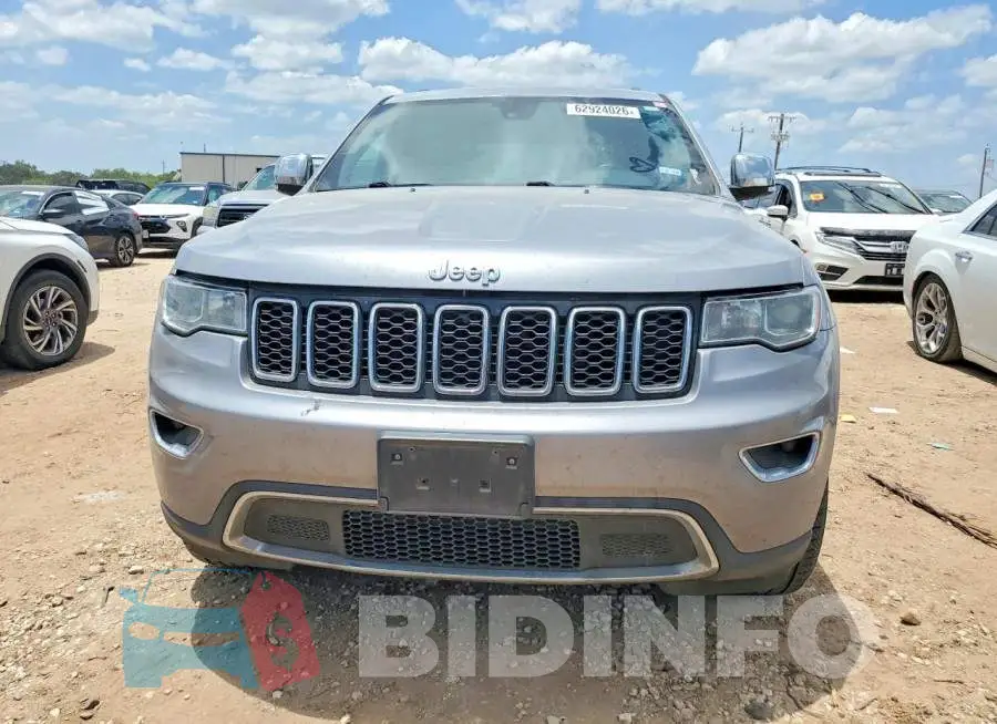 1C4RJFBG2LC340304 Photo# 5