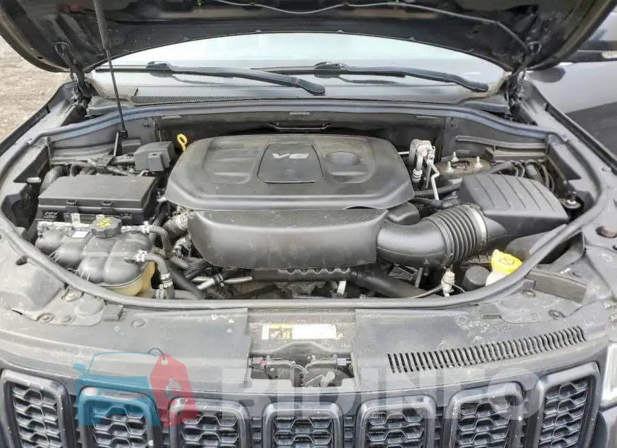 1C4RJFBG3HC948291 Photo# 12