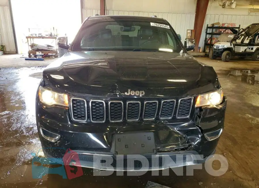 1C4RJFBG5KC660666 Photo# 5