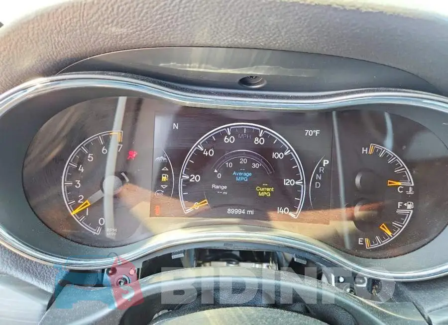 1C4RJFBG5KC773680 Photo# 9